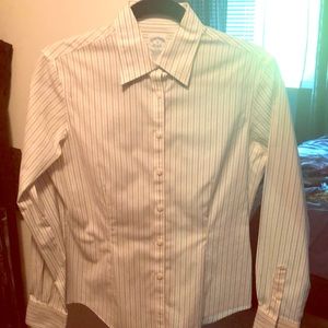 Brooks Brothers Button Down Shirt